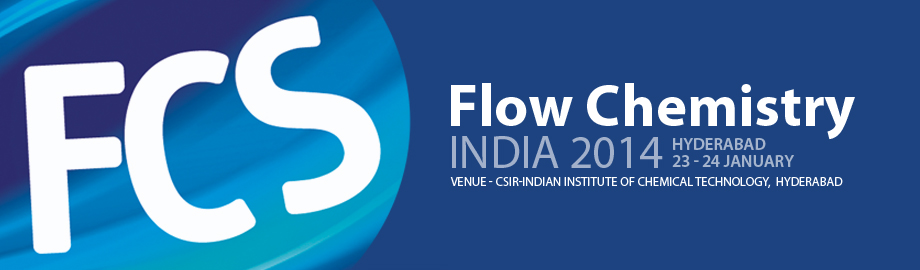 Flow Chemistry India 2014